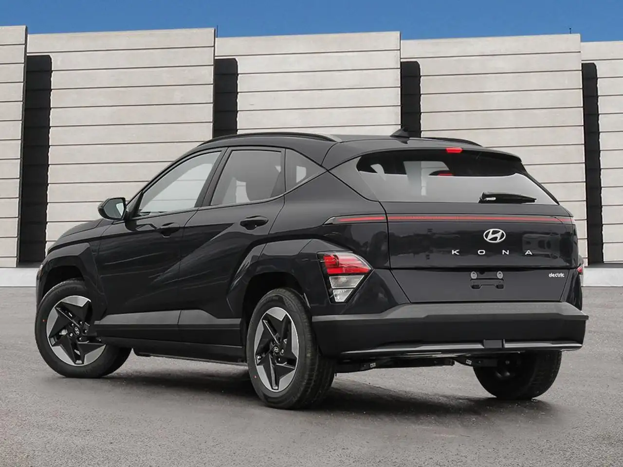 Hyundai Kona 2026