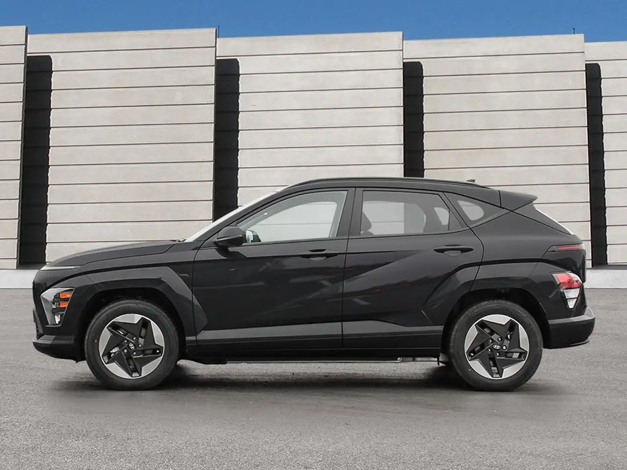 Hyundai Kona 2026