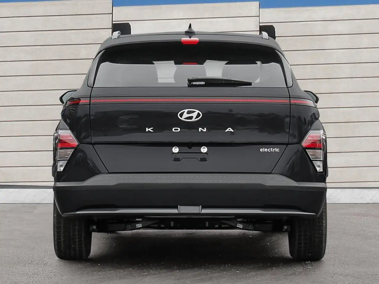 Hyundai Kona 2026