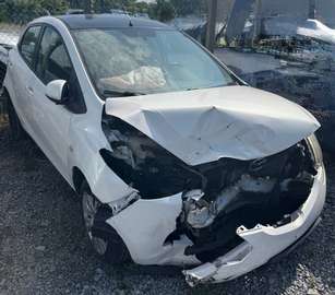 2 1.4 CDVi Challenge