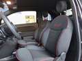 Fiat 500C FireFly Hybrid 70 (RED) Schwarz - thumbnail 9