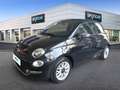 Fiat 500C FireFly Hybrid 70 (RED) Schwarz - thumbnail 1