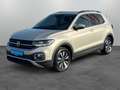 Volkswagen T-Cross Life MOVE 1.0 TSI / Navi, LED, APP, PDC Silber - thumbnail 2
