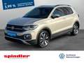 Volkswagen T-Cross Life MOVE 1.0 TSI / Navi, LED, APP, PDC Silber - thumbnail 1