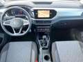 Volkswagen T-Cross Life MOVE 1.0 TSI / Navi, LED, APP, PDC Silber - thumbnail 11