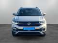 Volkswagen T-Cross Life MOVE 1.0 TSI / Navi, LED, APP, PDC Silber - thumbnail 6