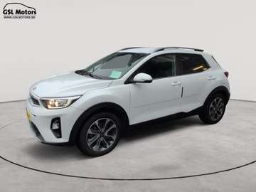 1.4i 100cv blanc 12/18 Airco GPS Bluetooth USB