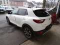 Kia Stonic 1.4i 100cv blanc 12/18 Airco GPS Bluetooth USB Weiß - thumbnail 4