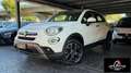 Fiat 500X PROMO 250 mensili 500X 1.3 T4 150 CV DCT Cross Blanc - thumbnail 1