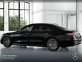 Mercedes-Benz S 350 d L 4M AMG+NIGHT+PANO+360+DIGITAL-L+FAHRASS Schwarz - thumbnail 14