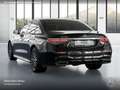 Mercedes-Benz S 350 d L 4M AMG+NIGHT+PANO+360+DIGITAL-L+FAHRASS Schwarz - thumbnail 20