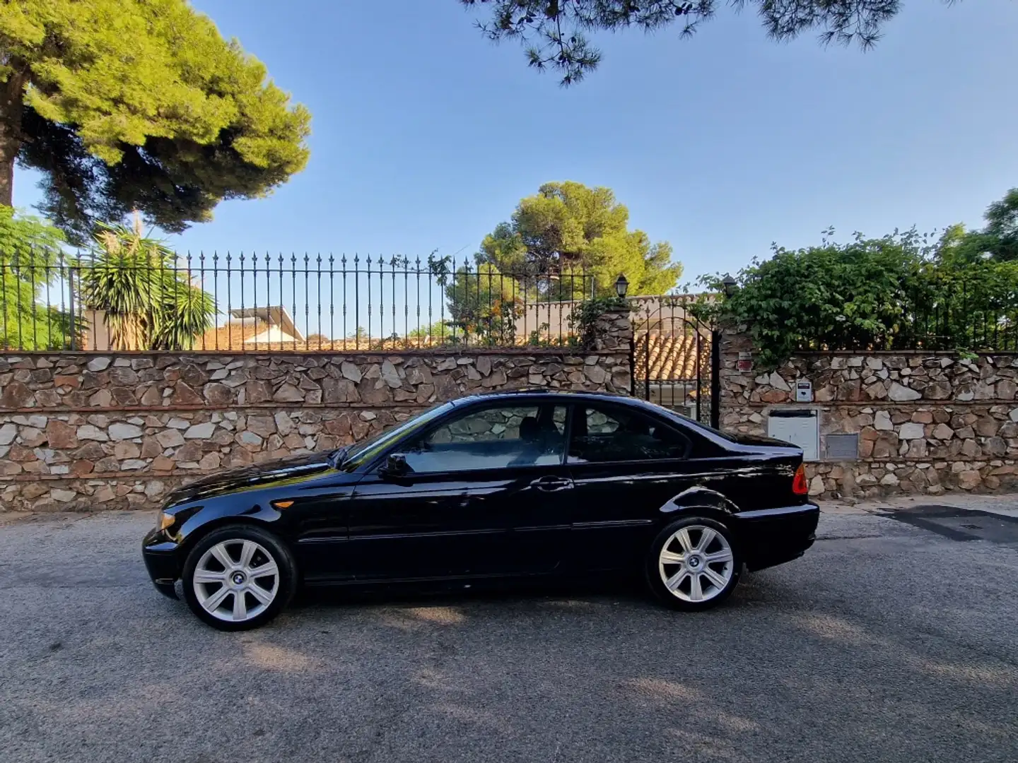 BMW 318 Ci - 2