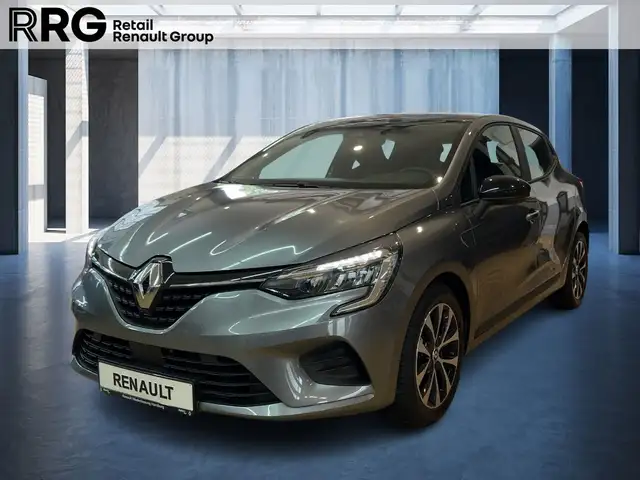 Renault Clio TCe 90 EQUILIBRE SHZ LED PDC TEMPO
