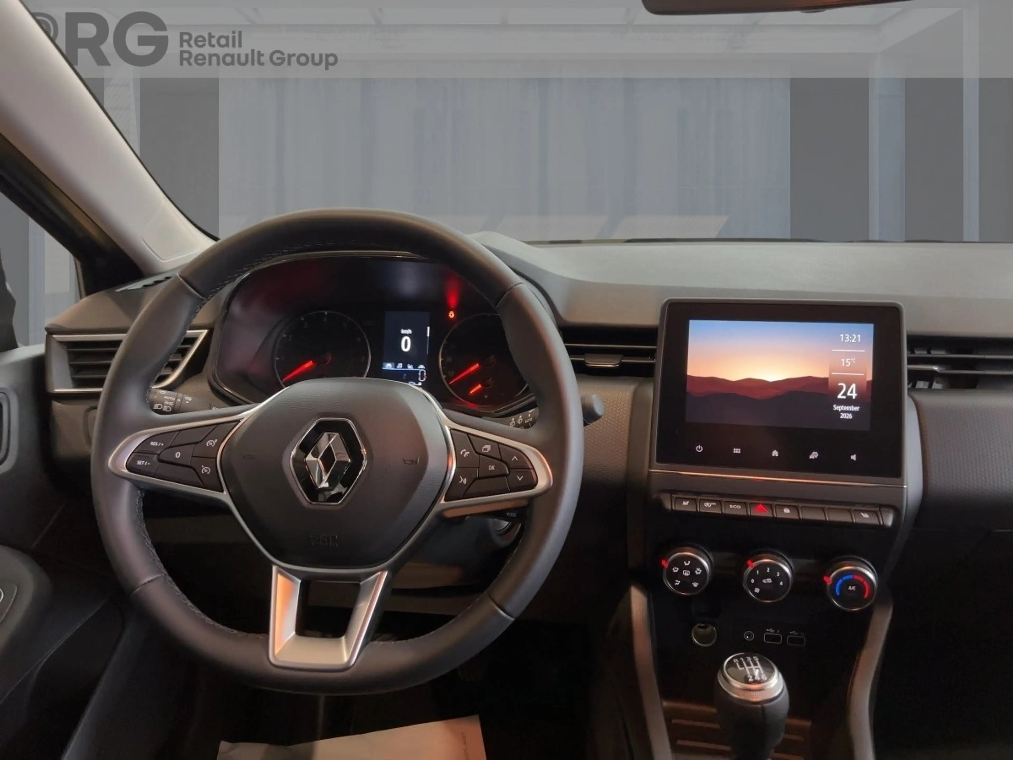 Renault Clio TCe 90 EQUILIBRE  SHZ LED PDC TEMPO — photo 10