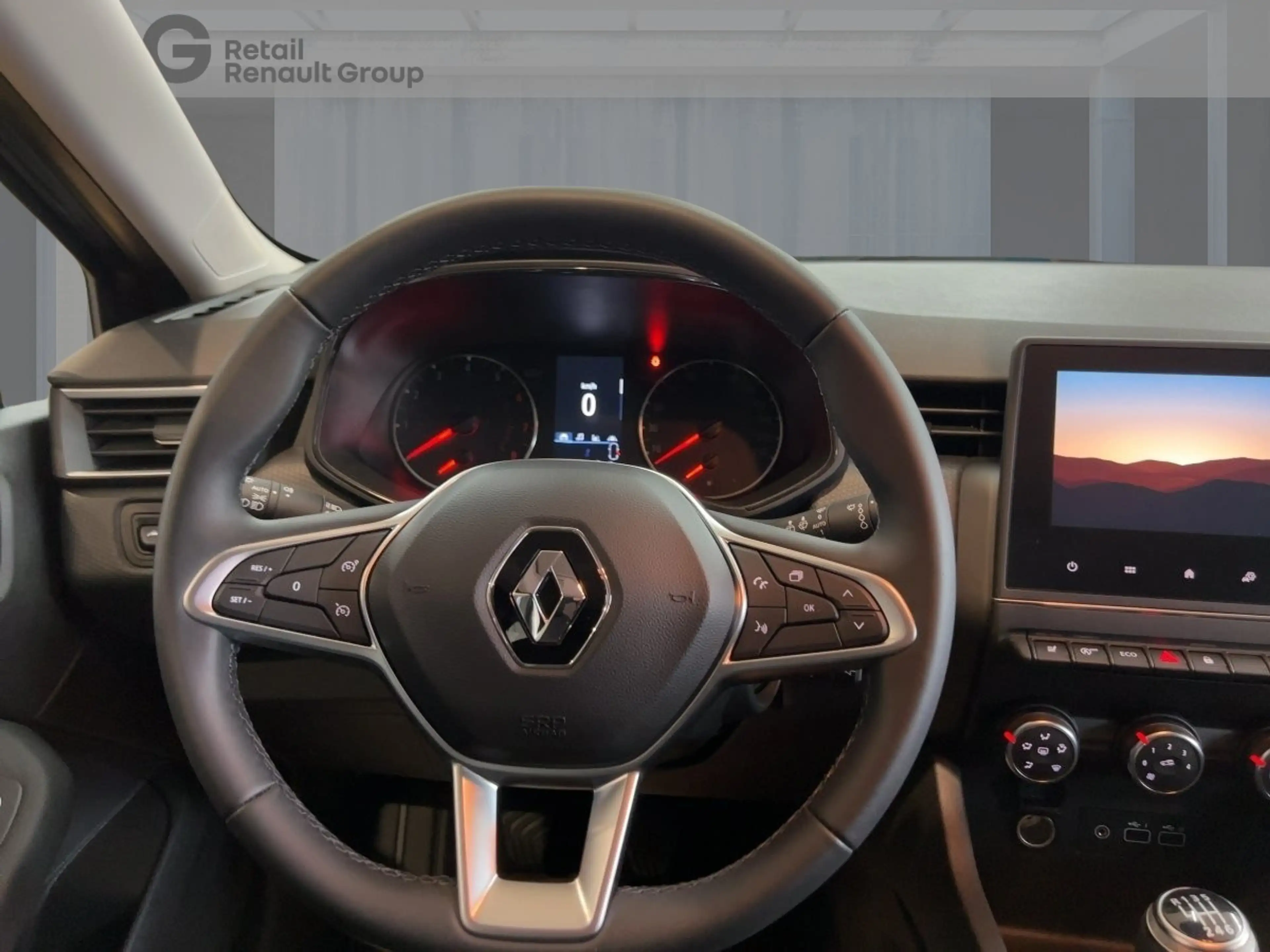 Renault Clio TCe 90 EQUILIBRE  SHZ LED PDC TEMPO — photo 11