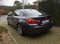 BMW 420 420i Gran Coupe Sport Line Gris - thumbnail 12