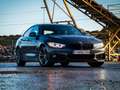 BMW 420 420i Gran Coupe Sport Line Grijs - thumbnail 6