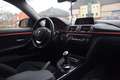 BMW 420 420i Gran Coupe Sport Line Gris - thumbnail 14