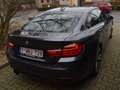 BMW 420 420i Gran Coupe Sport Line Gris - thumbnail 11
