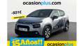Citroen C3 1.2 PureTech S&S Feel Pack 83 Plateado - thumbnail 1