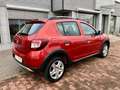 Dacia Sandero II Stepway Prestige/Navi/Tempomat/PDC Rot - thumbnail 2