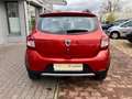 Dacia Sandero II Stepway Prestige/Navi/Tempomat/PDC Rot - thumbnail 6