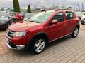 Dacia Sandero II Stepway Prestige/Navi/Tempomat/PDC Rot - thumbnail 4