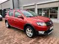 Dacia Sandero II Stepway Prestige/Navi/Tempomat/PDC Rot - thumbnail 1