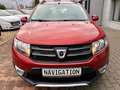 Dacia Sandero II Stepway Prestige/Navi/Tempomat/PDC Rot - thumbnail 3