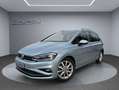 Volkswagen Golf Sportsvan Highline 1.5 TSI DSG AHZV ACC Led Silber - thumbnail 2