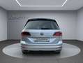 Volkswagen Golf Sportsvan Highline 1.5 TSI DSG AHZV ACC Led Silber - thumbnail 4