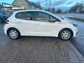 Peugeot 208 Signature  BENZIN + PDC + KLIMA Weiß - thumbnail 4