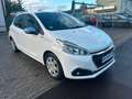 Peugeot 208 Signature  BENZIN + PDC + KLIMA Weiß - thumbnail 3