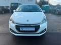 Peugeot 208 Signature  BENZIN + PDC + KLIMA Weiß - thumbnail 2