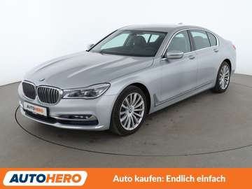 730d Aut.*NAVI*LED*TEMPO*CAM*HUD*AHK*PDC*