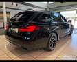 BMW 530 Serie 5 530e phev Touring Msport 184CV 2023 *IVA* Nero - thumbnail 7
