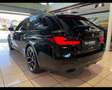 BMW 530 Serie 5 530e phev Touring Msport 184CV 2023 *IVA* Nero - thumbnail 5