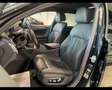 BMW 530 Serie 5 530e phev Touring Msport 184CV 2023 *IVA* Nero - thumbnail 12