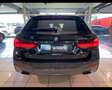 BMW 530 Serie 5 530e phev Touring Msport 184CV 2023 *IVA* Nero - thumbnail 6
