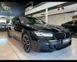 BMW 530 Serie 5 530e phev Touring Msport 184CV 2023 *IVA* Nero - thumbnail 3