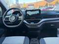 Fiat 500e Icon  * BATTERIEZERTIFIKAT * Grün - thumbnail 13