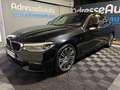 BMW 520 520 d xDrive M Sport Steptronic Schwarz - thumbnail 1