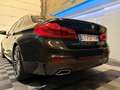 BMW 520 520 d xDrive M Sport Steptronic Schwarz - thumbnail 47
