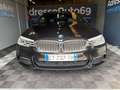 BMW 520 520 d xDrive M Sport Steptronic Schwarz - thumbnail 3