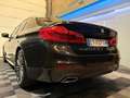 BMW 520 520 d xDrive M Sport Steptronic Schwarz - thumbnail 46