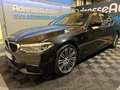 BMW 520 520 d xDrive M Sport Steptronic Schwarz - thumbnail 9