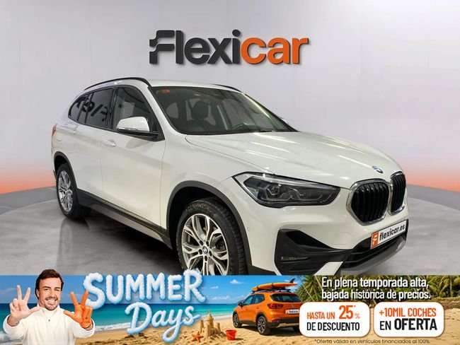 BMW X1 sDrive 18dA - foto 1