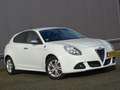 Alfa Romeo Giulietta 1.6 JTDm Distinctive airco LM 2013 Wit Blanc - thumbnail 3