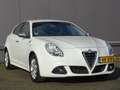 Alfa Romeo Giulietta 1.6 JTDm Distinctive airco LM 2013 Wit White - thumbnail 5