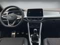Volkswagen T-Roc Goal 1.0 TSI Navi Sitzh Rear View Side Assist Blau - thumbnail 10